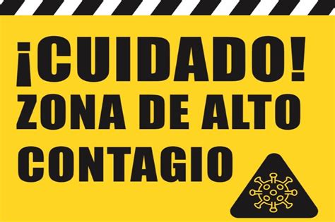 Un piloto de drones se une a un oficial androide para localizar un dispositivo que amenaza con acabar con la vida sobre el planeta. Estas son las zonas de alto riesgo de contagio por COVID ...