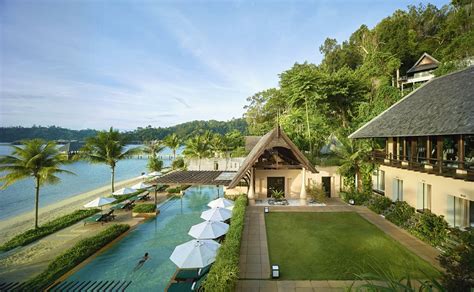 Gaya Island Resort Au236 2021 Prices And Reviews Pulau Gaya