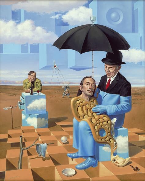 What Is Surrealism Definition Artists And Illustrations