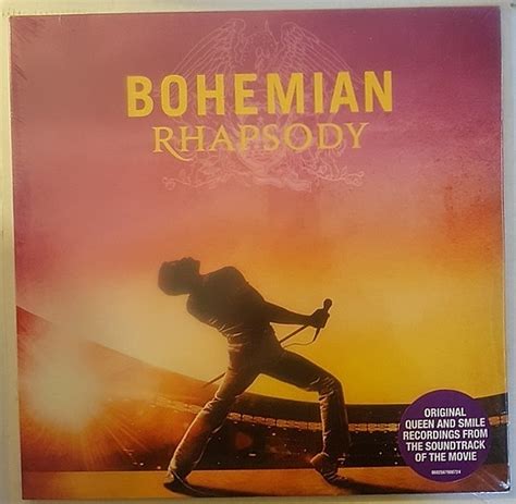 Bohemian Rhapsody The Original Soundtrack For Sale Elvinyl
