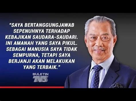 10 ribu anggota pemadam kebakaran ditugaskan. KENYATAAN TERBUKA KEPADA PERDANA MENTERI KE-8 MALAYSIA ...