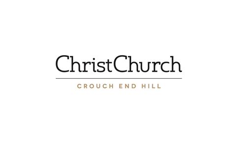After meeting at crouch end broadway they divide, with one going north along park road (formerly maynard street) following the old pilgrim route to the holy well in muswell hill and the other going along tottenham lane to the parish church in hornsey high street and then onwards to tottenham. Christ Church Crouch End - A Church Near You