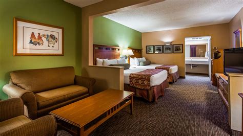 Best Western Plus Kings Inn & Suites Kingman, AZ - See Discounts