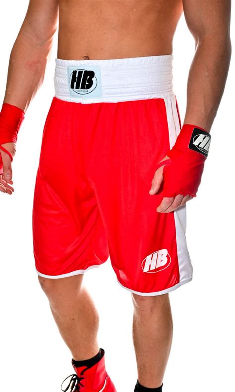 Shop All Sportswear And Boxing Gear At Hb Fight Gear Essex