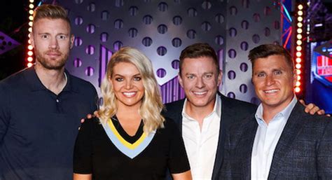 Australian ninja warrior season 5 officially renewed for 2021. Australian Ninja Warrior: Everything you need to know ...