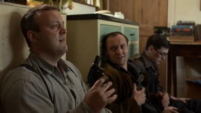 A catholic priest has a knack for solving mysteries in his english village. Darryl Clark - Internet Movie Firearms Database - Guns in ...