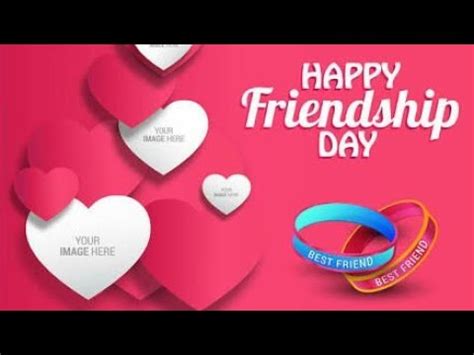 Not just that, they also surprise each other by gifting flowers and (source: Happy Friendship Day, Friendship Shayari Status Video ...