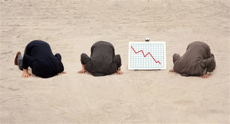 Head In The Sand About The State Of Your Data Dq Global