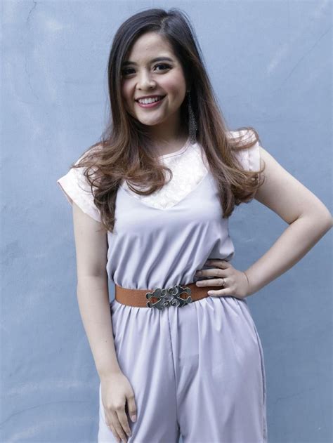 © suara.com tasya dan randi. Diundang Jadi Pembicara Lagi, Tasya Kamila Bangga Bisa ...