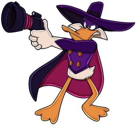 darkwing duck character profile wikia fandom
