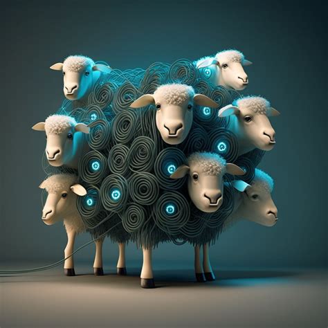 WORKSHOP Dreaming Of Electric Sheep A Creative Salon On AI San Francisco Design Week