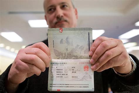 The china visa application form is the first step for getting a chinese visa before submitting your documents at your designated china visa application center. How to Apply for Chinese Visa | China Visa Application ...