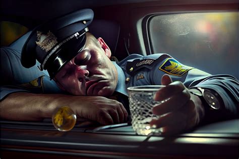 Colorado Promotes Drunken Cop To Detective Boing Boing