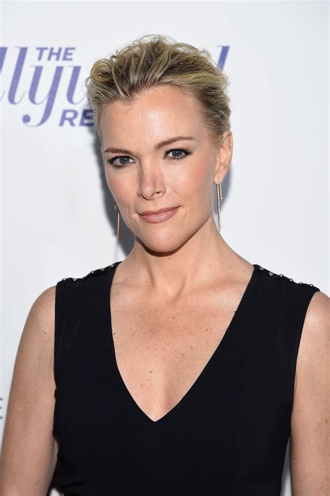 Megyn Kelly Short Haircut Hairstyle How To Make