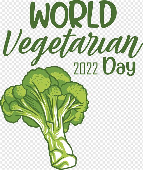 Hari Vegetarian Sedunia Png Pngwing