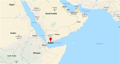 Where Is Djibouti Located On The Map Djibouti Maps Facts World Atlas