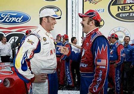 699,899 likes · 183 talking about this. NASCAR MOVIE NATION: Talladega Nights' $47 Mil Victory Lap for No. 1; Opening Is Will Ferrell's ...