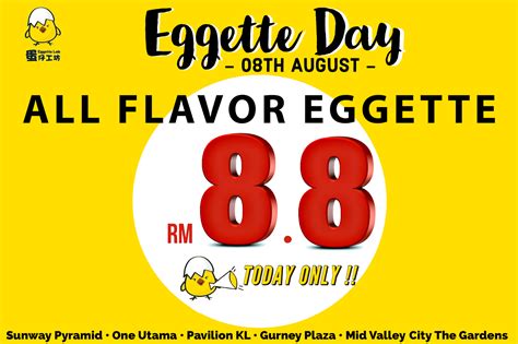 Maybe you would like to learn more about one of these? Sugoi Days: Eggette Lab Introduces New Butter Garlic ...