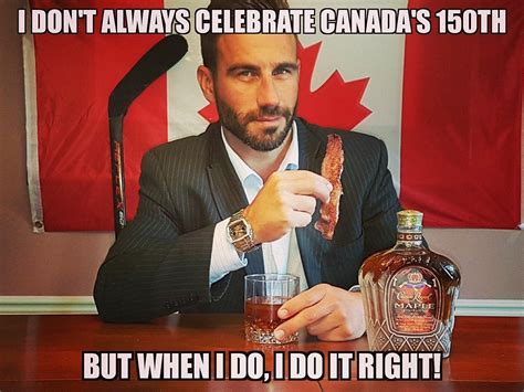 Happy Canada Day Meme Gemmastafford Knits