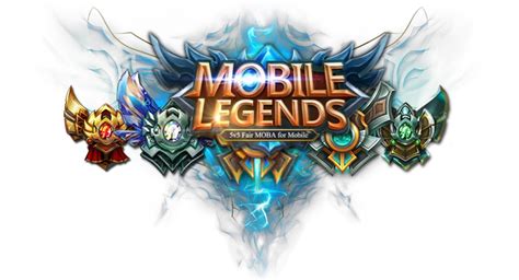 Mobile Legends Png Ml Hero Logo Arini Gambar Images