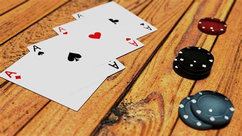 Maybe you would like to learn more about one of these? Poker Origins - Who Invented Poker As We Know It Today?