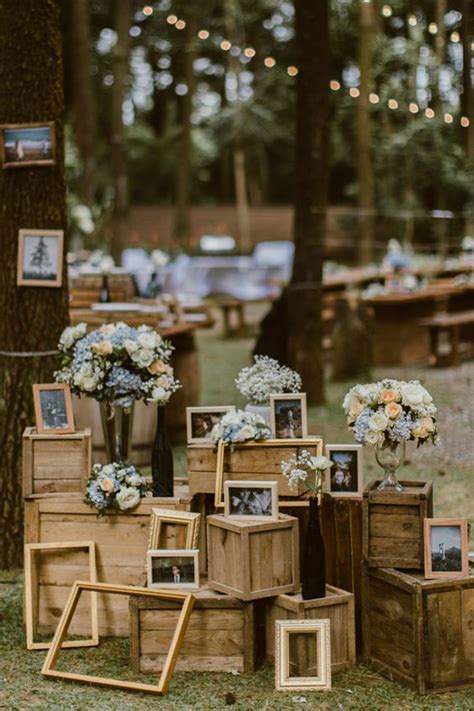 Des milliers de nouvelles images de grande qualité ajoutées chaque jour. 60 Forest Themed Wedding Ideas That Beautiful For Summer ...