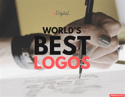 The Top 10 Best Logos In The World In 2022 List