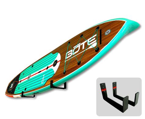 Buy Storeyourboarked Sup The Original Minimalist Paddleboard Wall