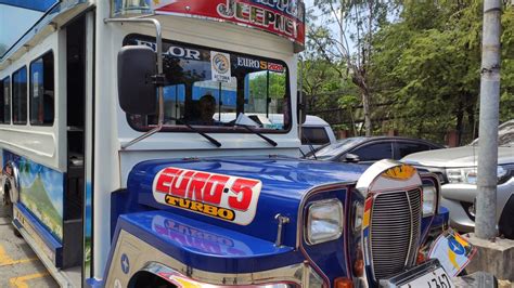 ltfrb open to modern jeepney traditional look less cost
