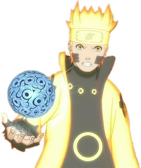 Download Naruto Rasengan Ashura Sixpaths Sagemode Naruto Best