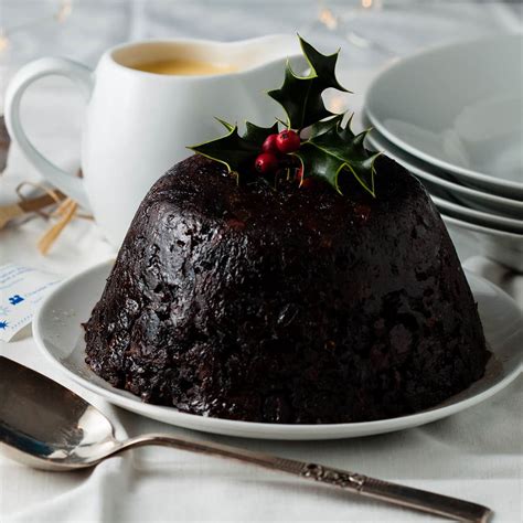 How To Cook A Christmas Pudding In A Pressure King Pro