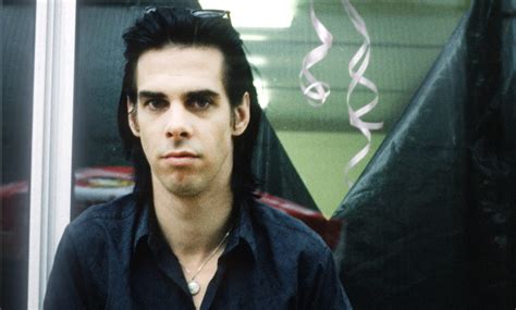 Nick Cave Discusses The Value Of Comedy In Music