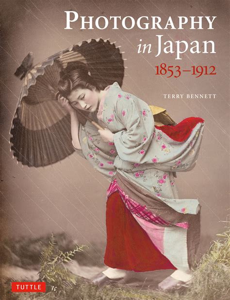 Photography In Japan 1853 1912 Book Review Japan This