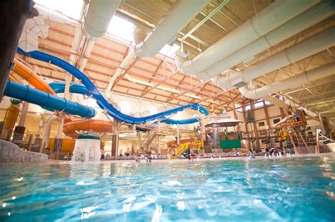 Great Wolf Lodge Boston / Fitchburg, MA Fitchburg, Massachusetts, US