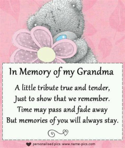 Grandma Missing Grandma Quotes I Miss You Grandma Grandma Poem