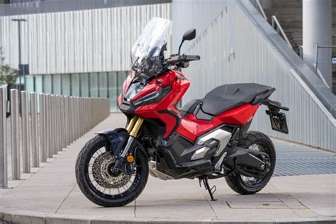 Lançamentos Honda Motos 2022 Conheça Novidades Da Marca