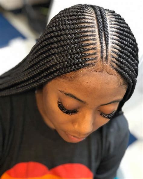 latest ankara styles new 2019 braids hairstyles for ladies