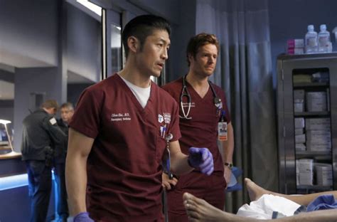 We did not find results for: Chicago Med season 3, episode 10 recap: Down By Law