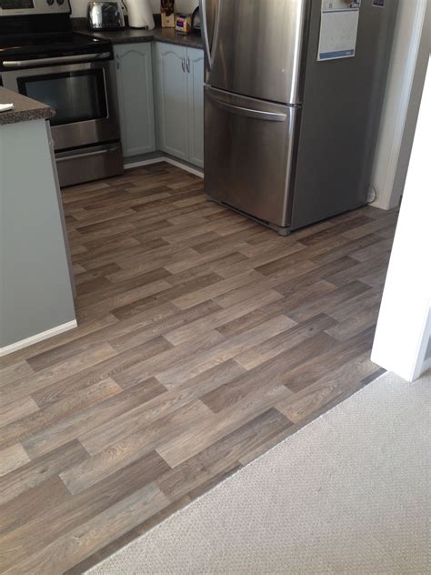 Kitchen Flooring Ideas Its A Smart Idea To Select Your Flooring At