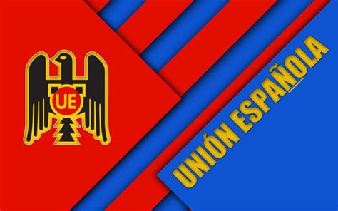 We did not find results for: Unión Española, 4k, Chilena de fútbol del club, material ...