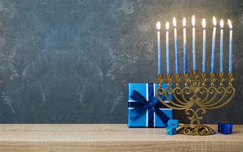 Every American Hanukkah Special Movie And Tv Episode Worth Knowing