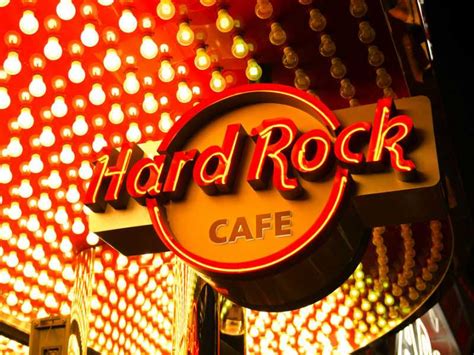 A few others offer complimentary room nights. Las Vegas Hard Rock reports second credit card hack | Business Insurance