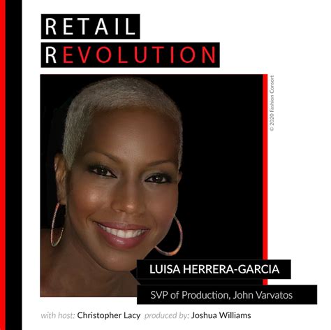 Transcript Luisa Herrera Garcia — Retail Revolution Podcast