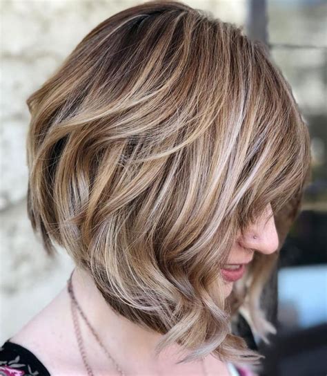 50 Inverted Bob Haircuts Women Are Asking For In 2021 Hair Adviser In