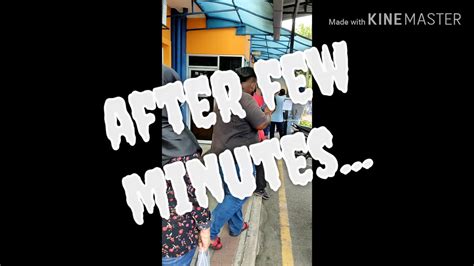 Peta dan panduan ke lokasi dengan gambar. Urusan JPJ sewaktu PKPB - Adekkongsi - YouTube