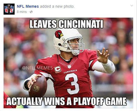 Check Out The Best Nfl Memes From The Divisional Playoffs