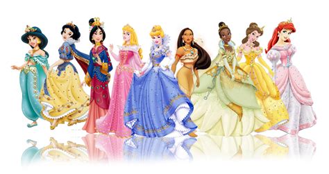 Disney Princess Royal By Fenixfairy On Deviantart