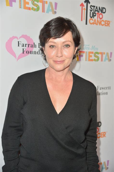 734,159 likes · 273 talking about this. Shannen Doherty: Rührender Post auf Instagram | GALA.de