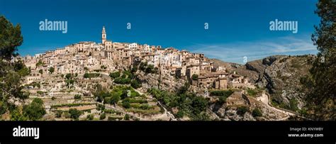 Bocairent Valencia Spain Bocairent Is A Little Undiscovered Gem That
