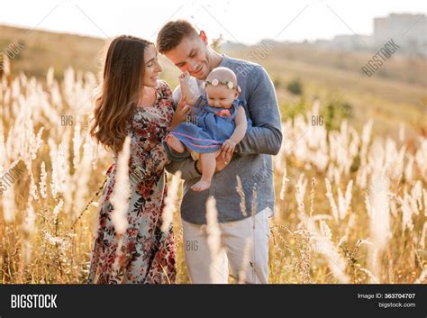 Dad Mom Hugging Image And Photo Free Trial Bigstock